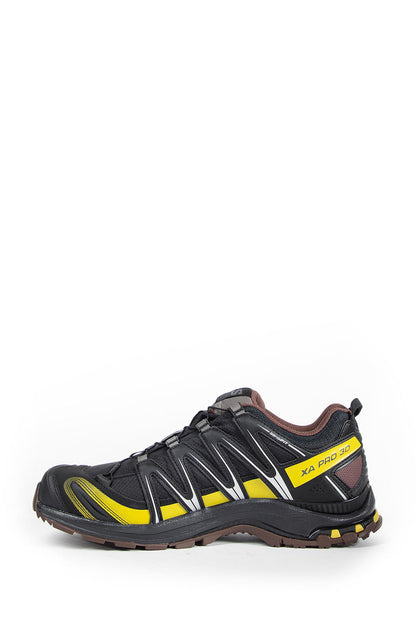 XA PRO 3D Gore-Tex Sneakers