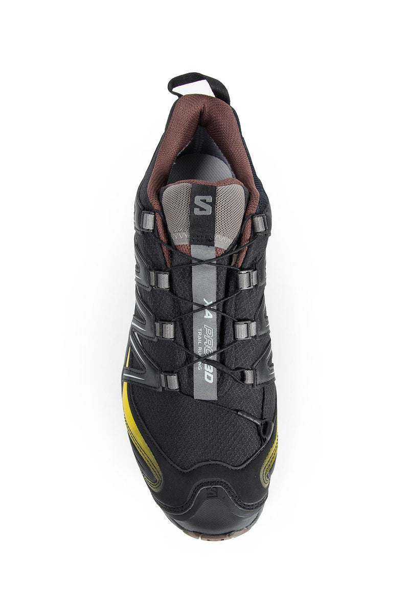 XA PRO 3D Gore-Tex Sneakers - Antonioli.eu