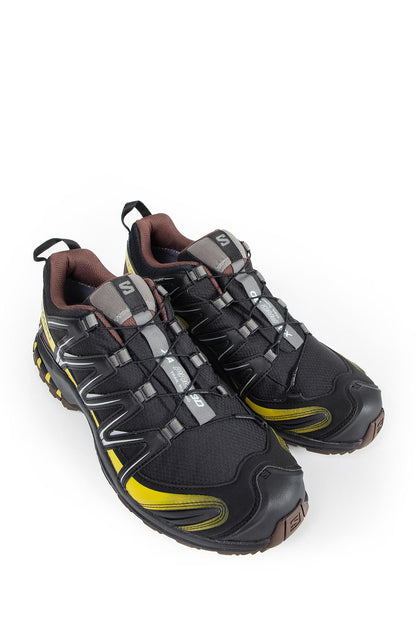 XA PRO 3D Gore-Tex Sneakers