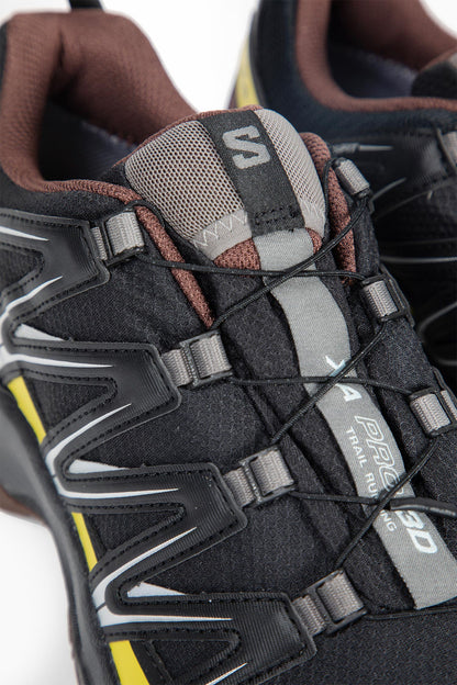 XA PRO 3D Gore-Tex Sneakers