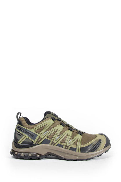 XA PRO 3D Gore-Tex Sneakers