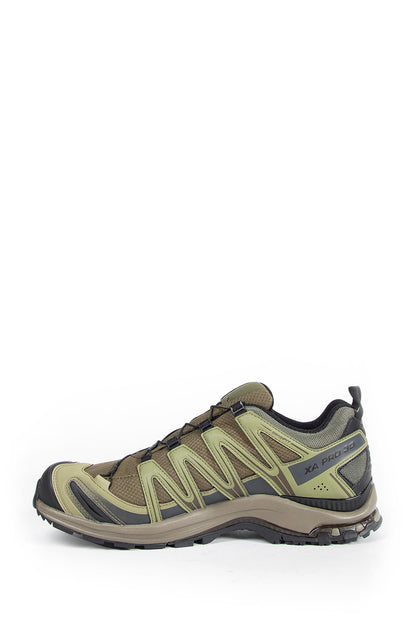 XA PRO 3D Gore-Tex Sneakers