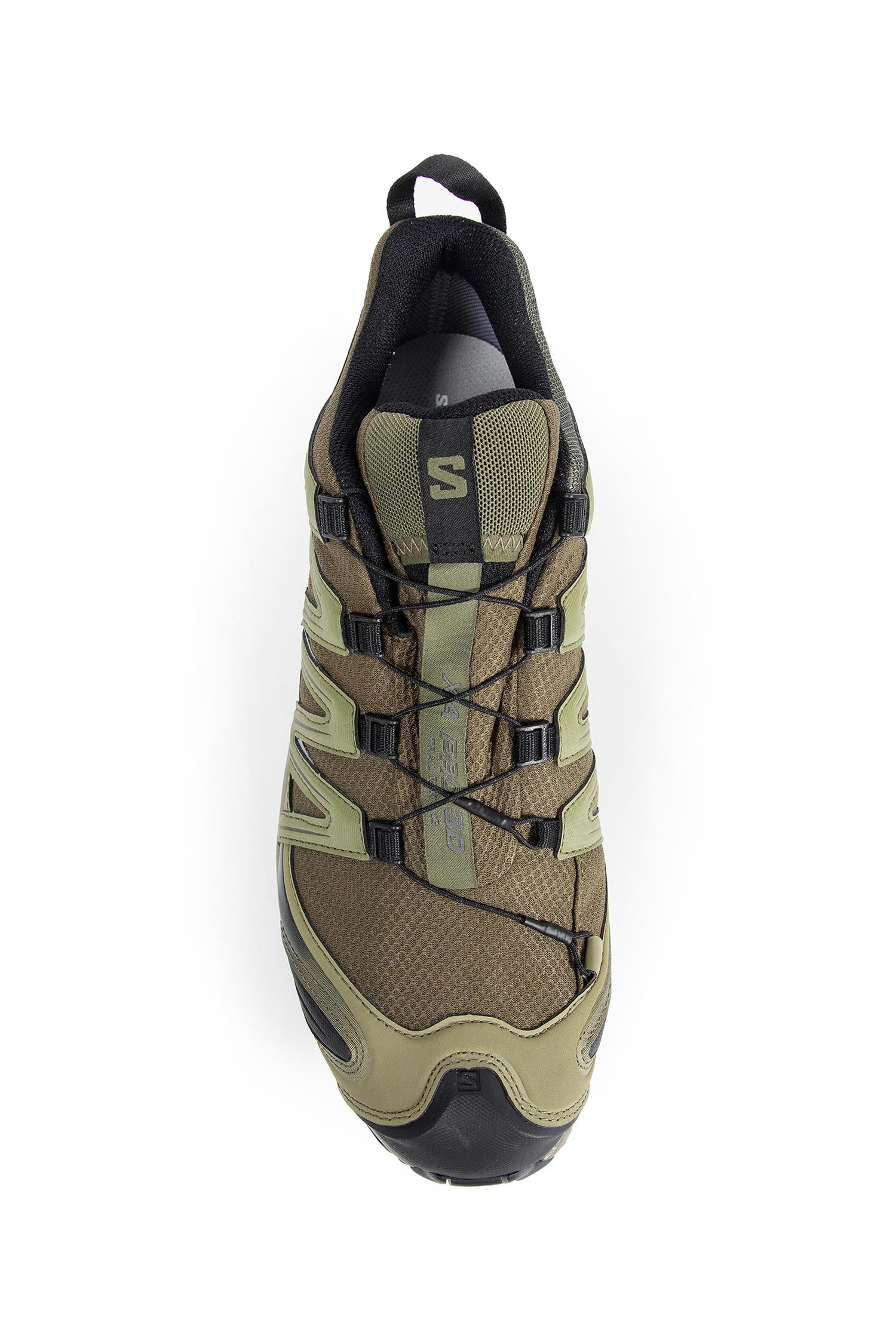 XA PRO 3D Gore-Tex Sneakers
