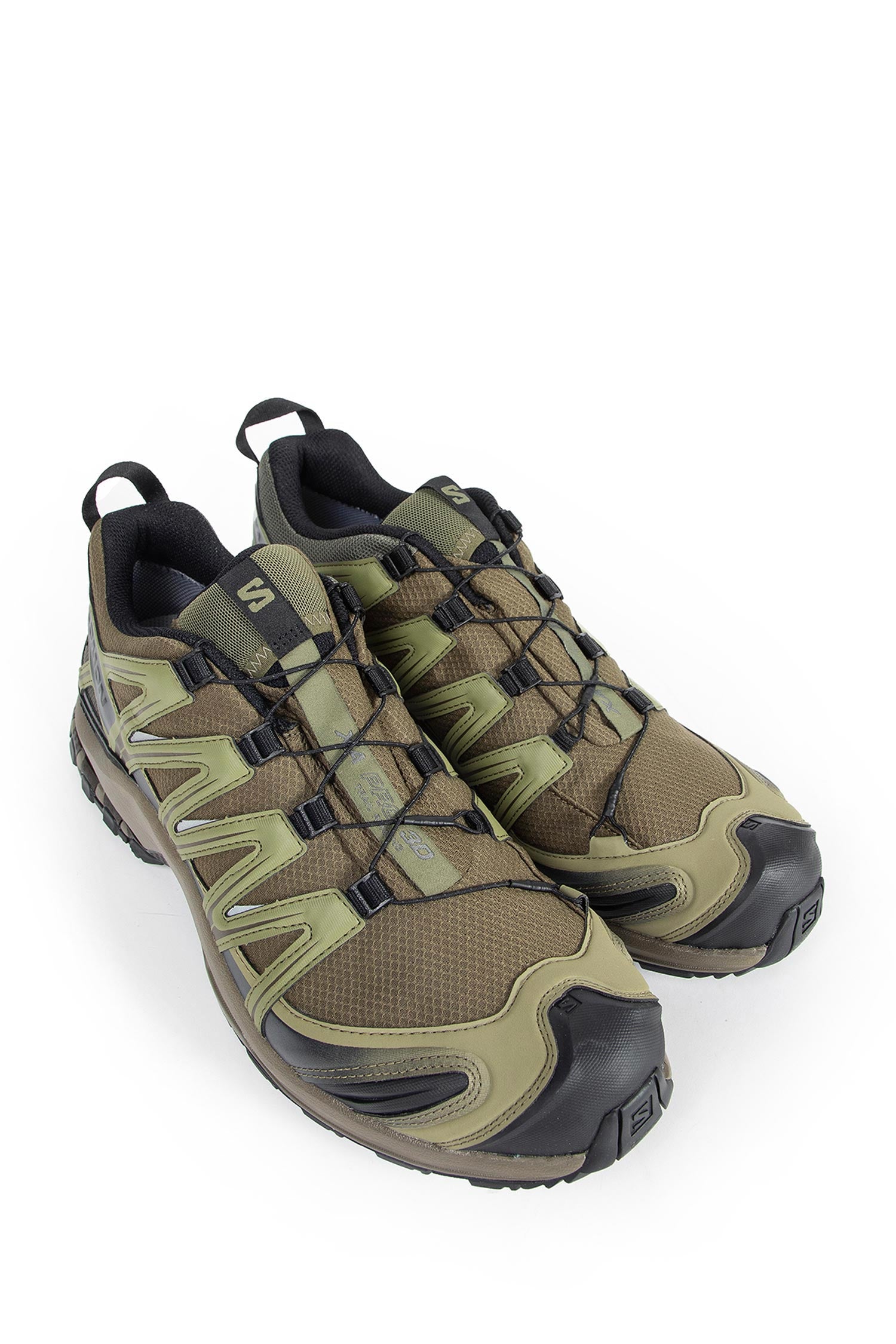 XA PRO 3D Gore-Tex Sneakers