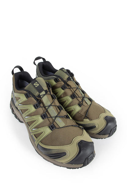 XA PRO 3D Gore-Tex Sneakers