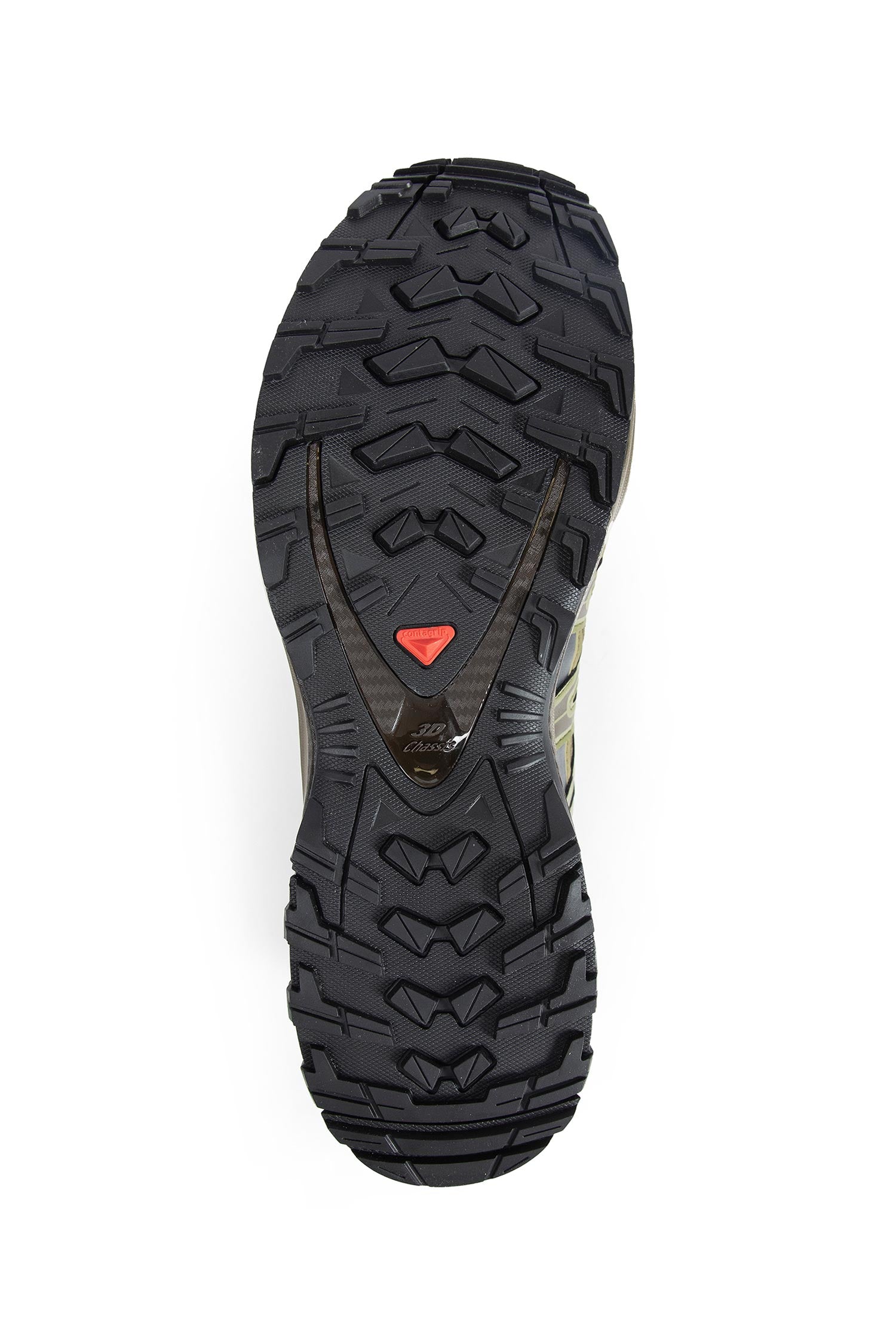 XA PRO 3D Gore-Tex Sneakers