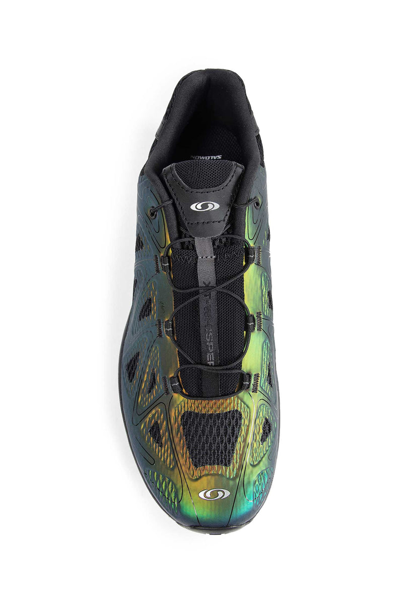 XT-Whisper Void Sneakers - Antonioli.eu