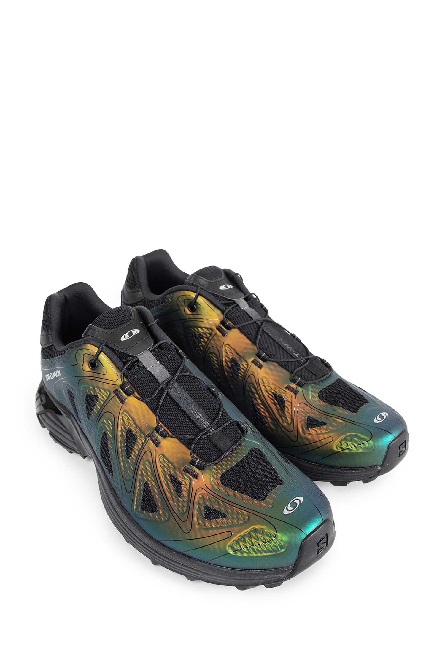 XT-Whisper Void Sneakers