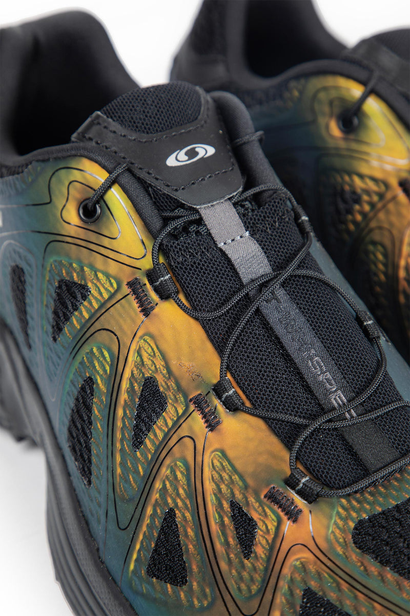 XT-Whisper Void Sneakers - Antonioli.eu