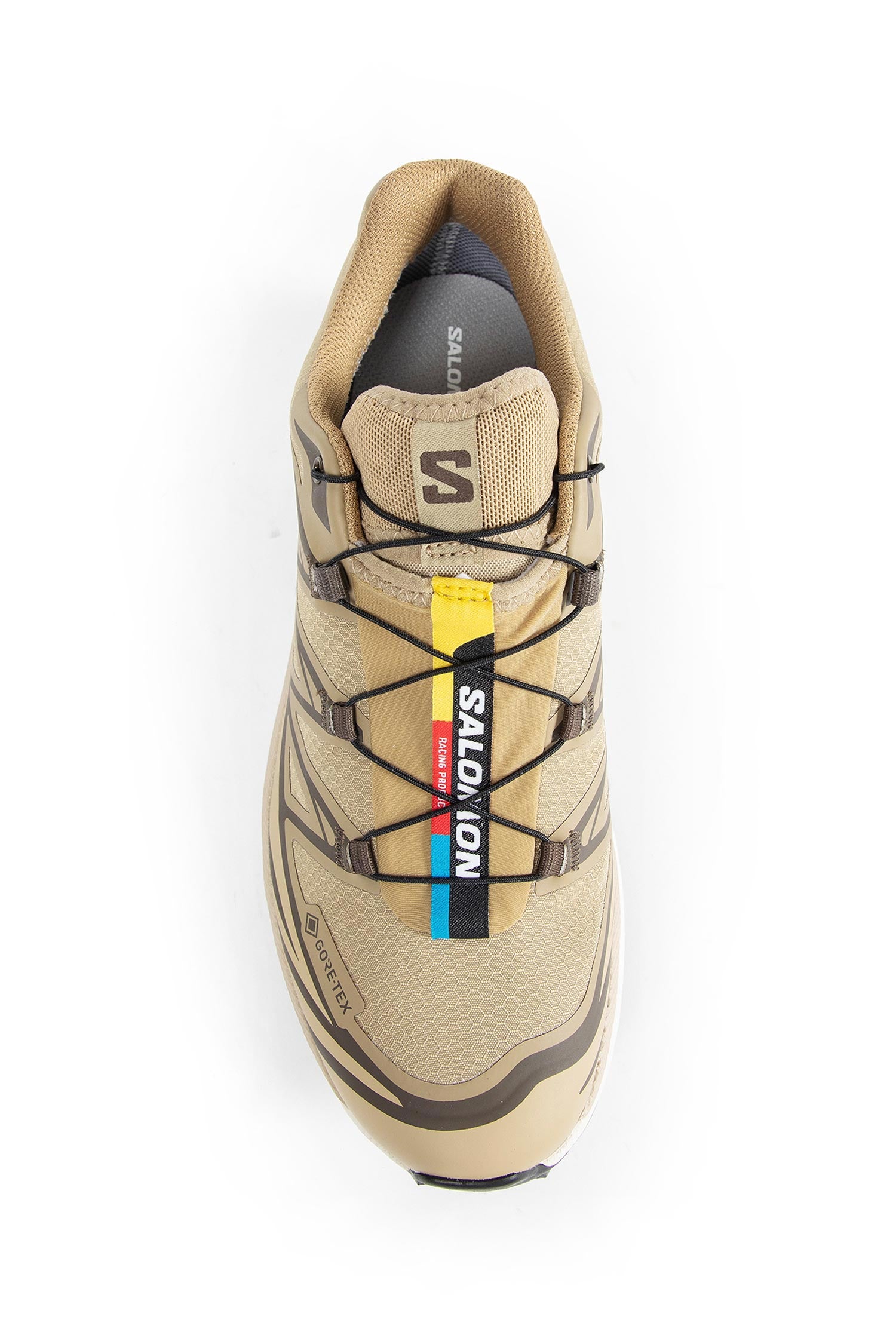 XT-6 GTX Sneakers