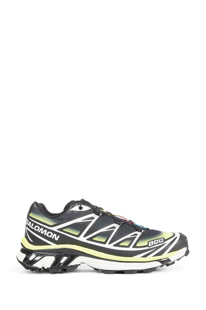 XT-6 Skyline Sneakers