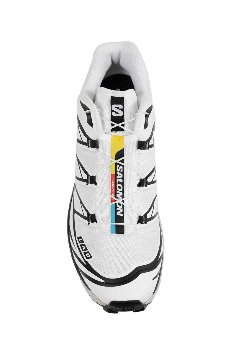 SALOMON XT-6 Sneakers unisex