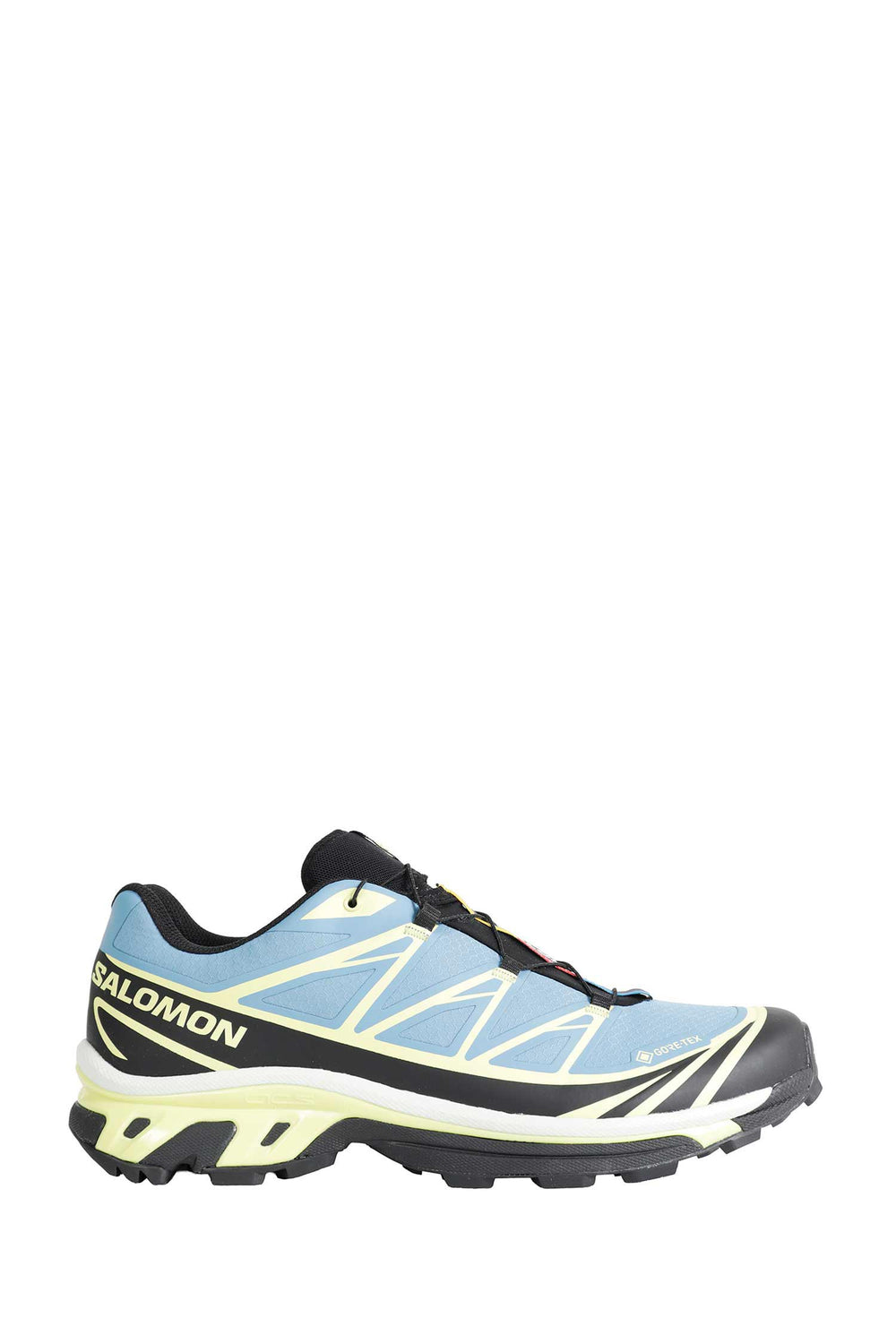 SALOMON XT-6 Gore-Tex Sneakers man