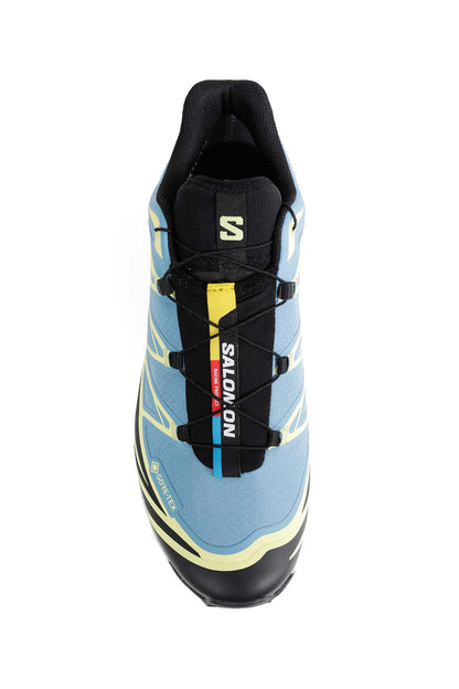 XT-6 Gore-Tex Sneakers