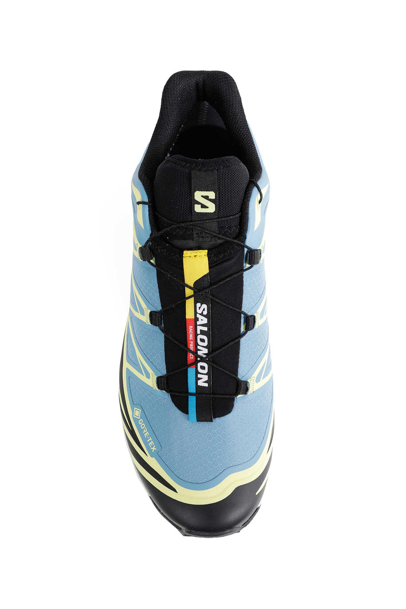 XT-6 Gore-Tex Sneakers