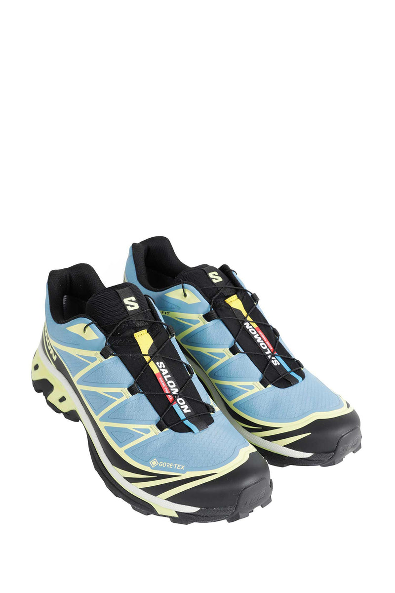 XT-6 Gore-Tex Sneakers