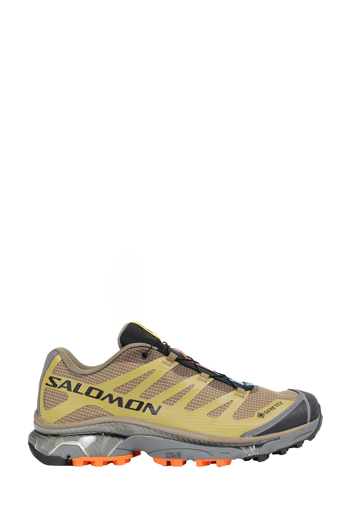 SALOMON XT-4 OG Gore-Tex Sneakers unisex