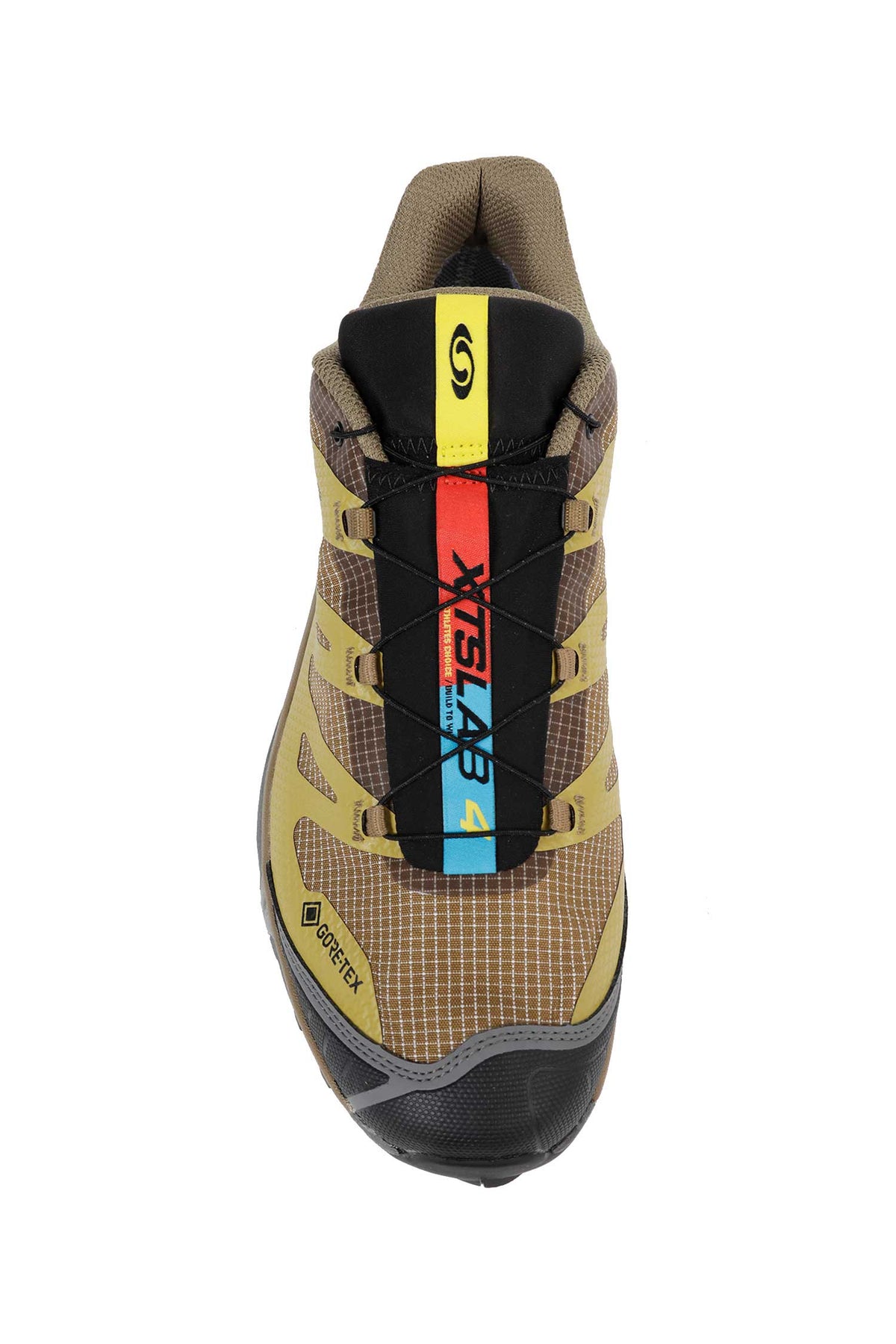 SALOMON XT-4 OG Gore-Tex Sneakers unisex