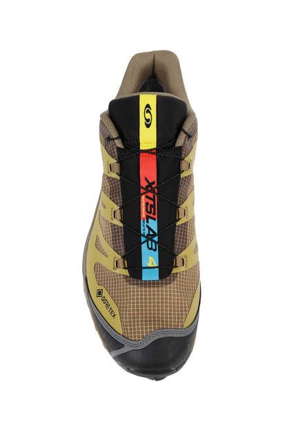 XT-4 OG Gore-Tex Sneakers