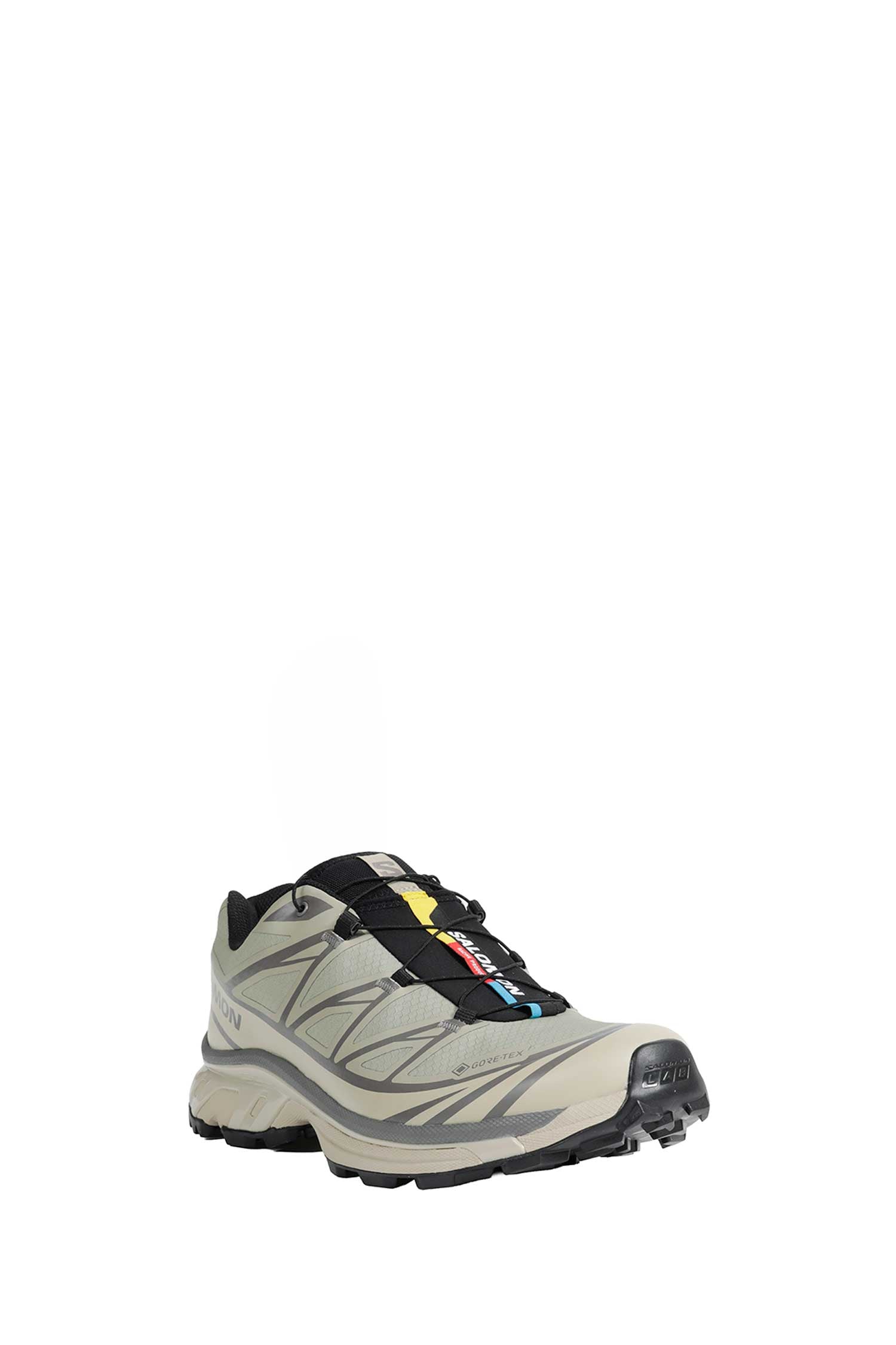 XT-6 GTX Sneakers