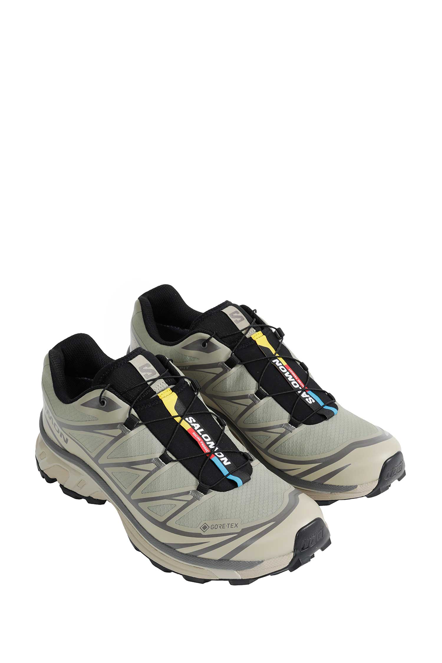 SALOMON XT-6 GTX Sneakers unisex