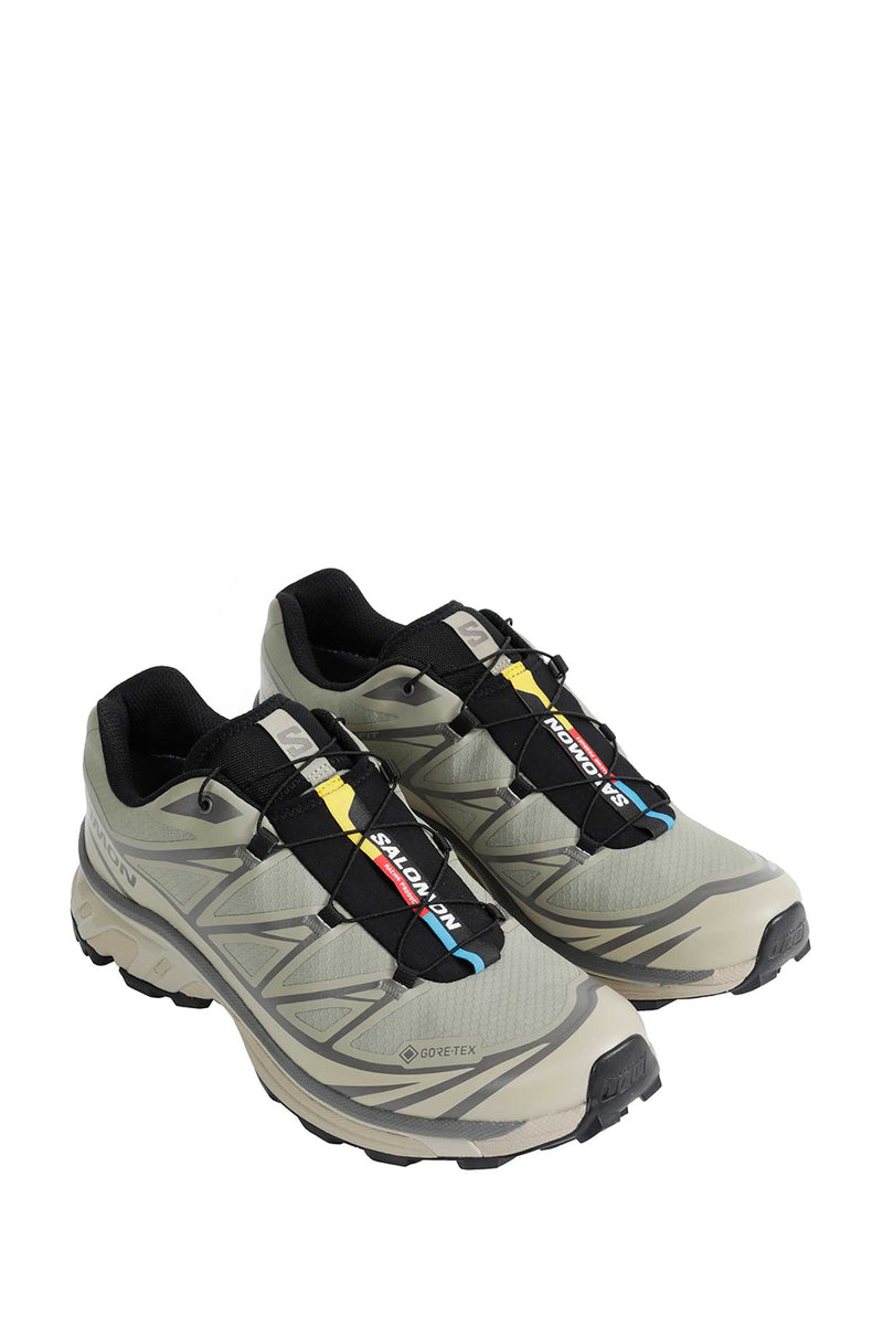 SALOMON XT-6 GTX Sneakers unisex