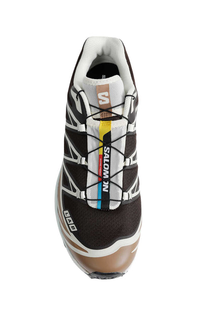 XT-6 Sneakers