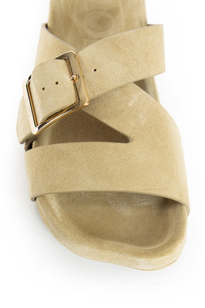 Easy Buckle Slides