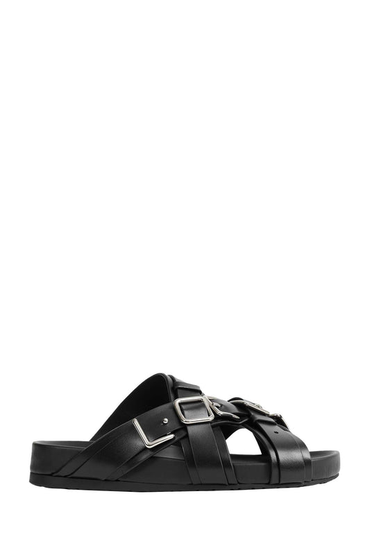 Type Fussbett Sandals
