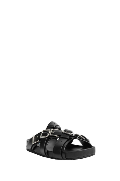 Type Fussbett Sandals
