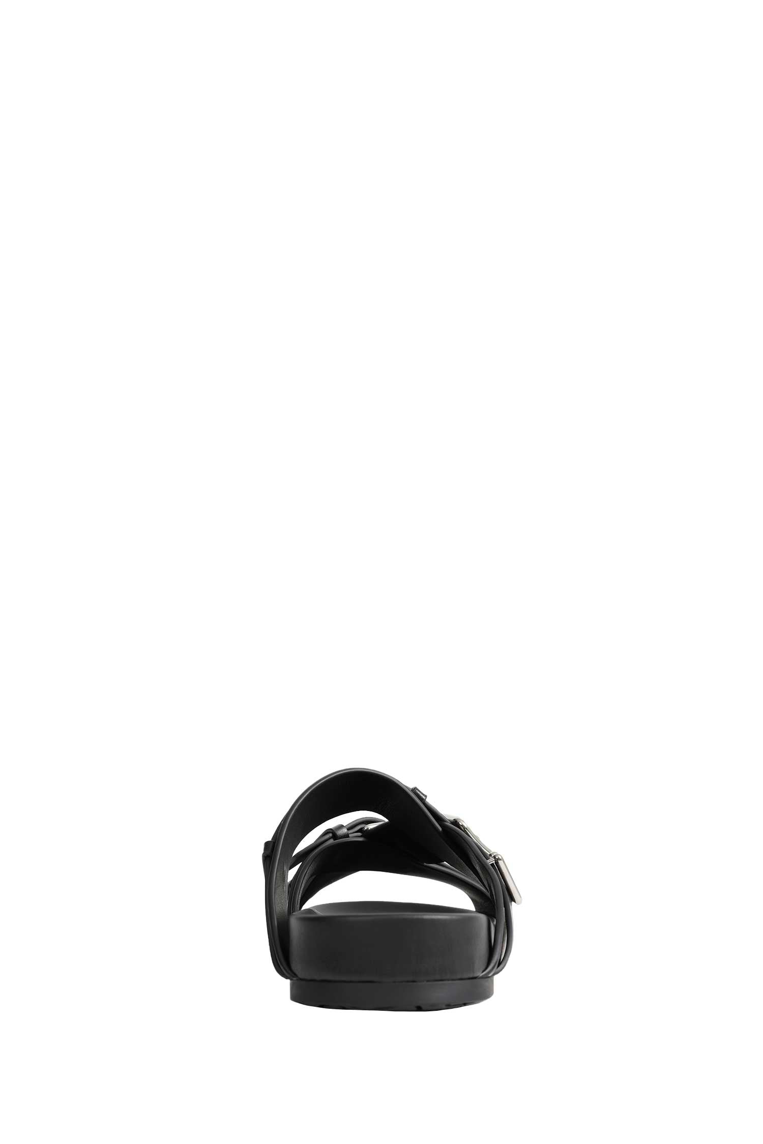 LOEWE Type Fussbett Sandals woman