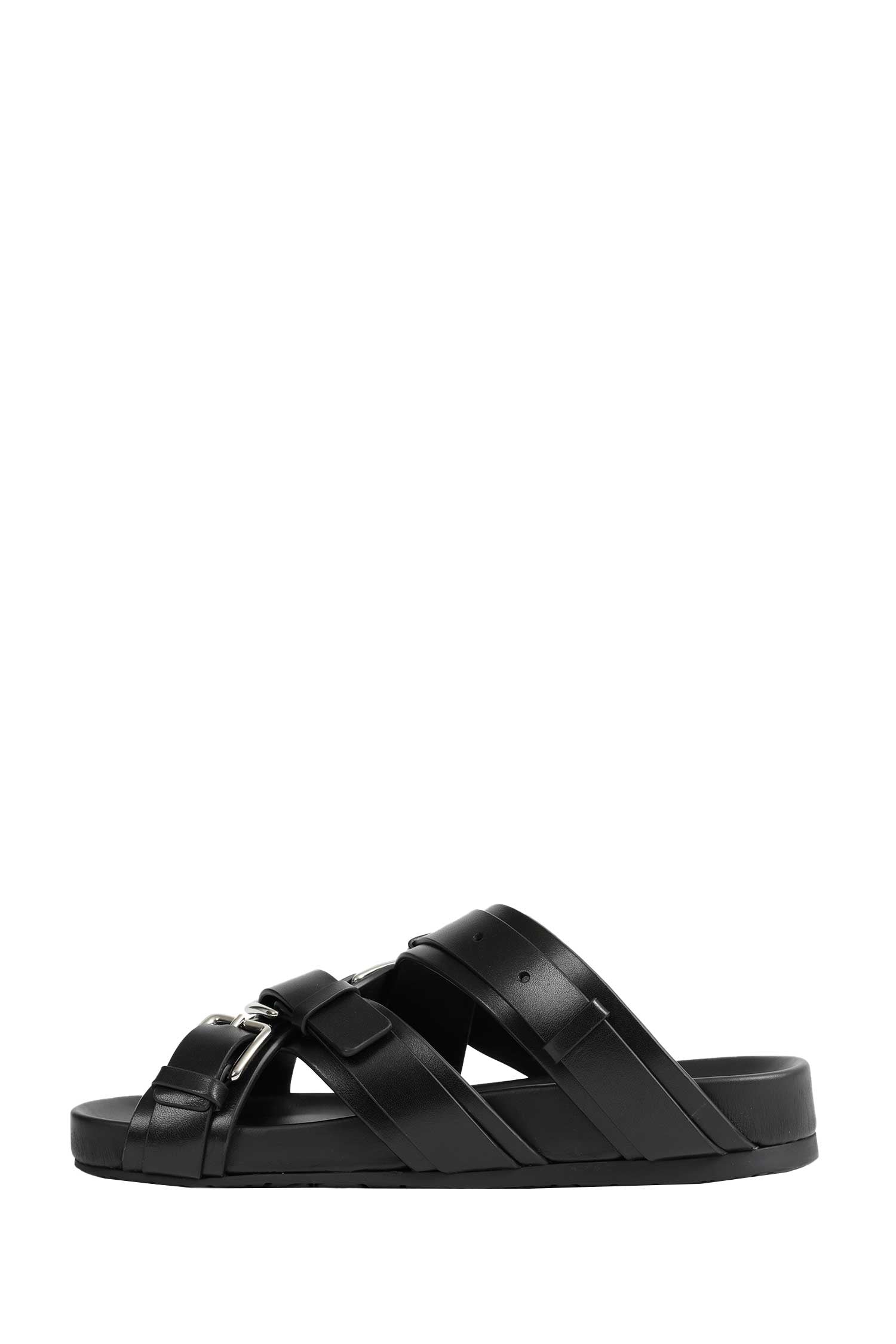 Type Fussbett Sandals