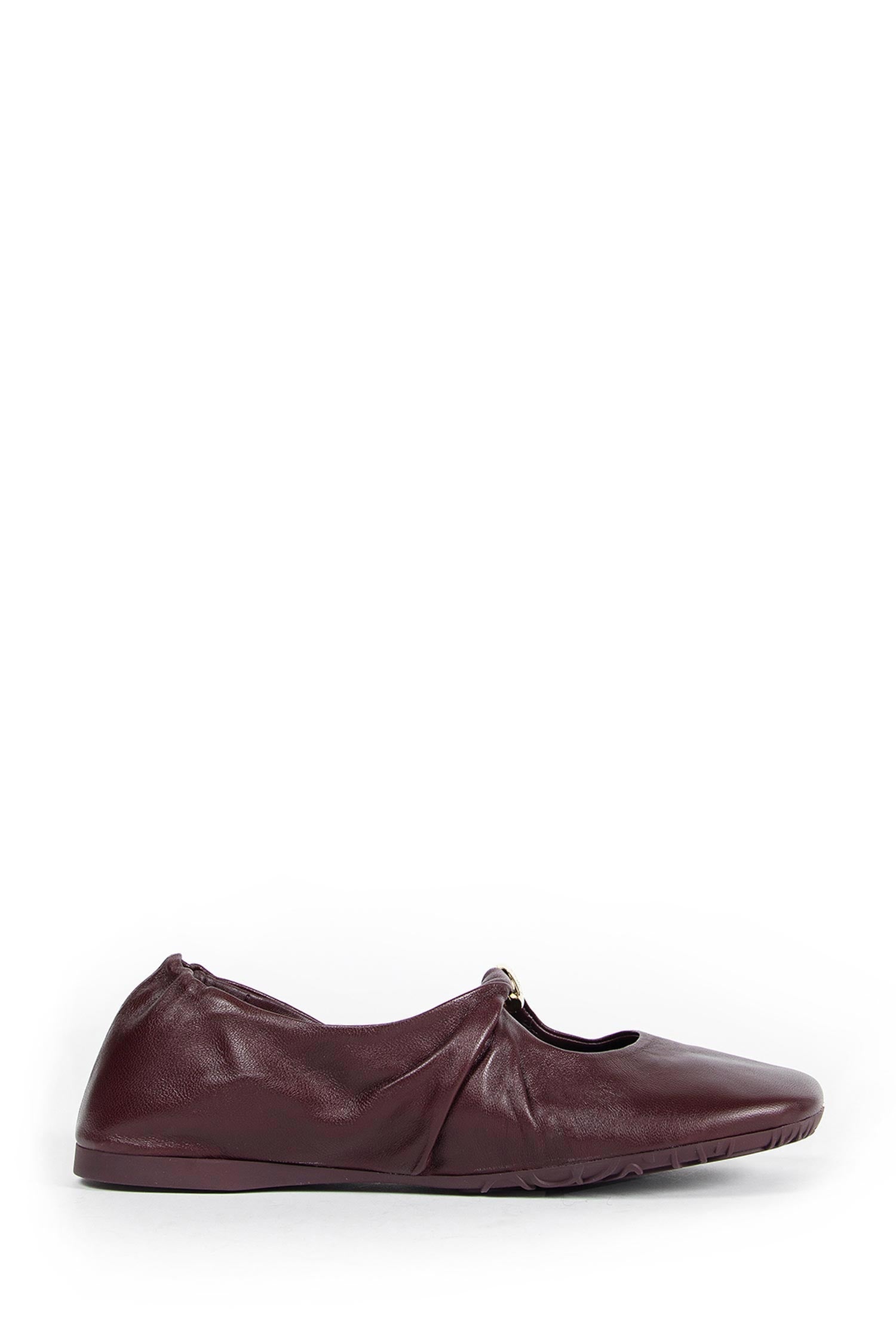 Pebble Soft Ballerinas