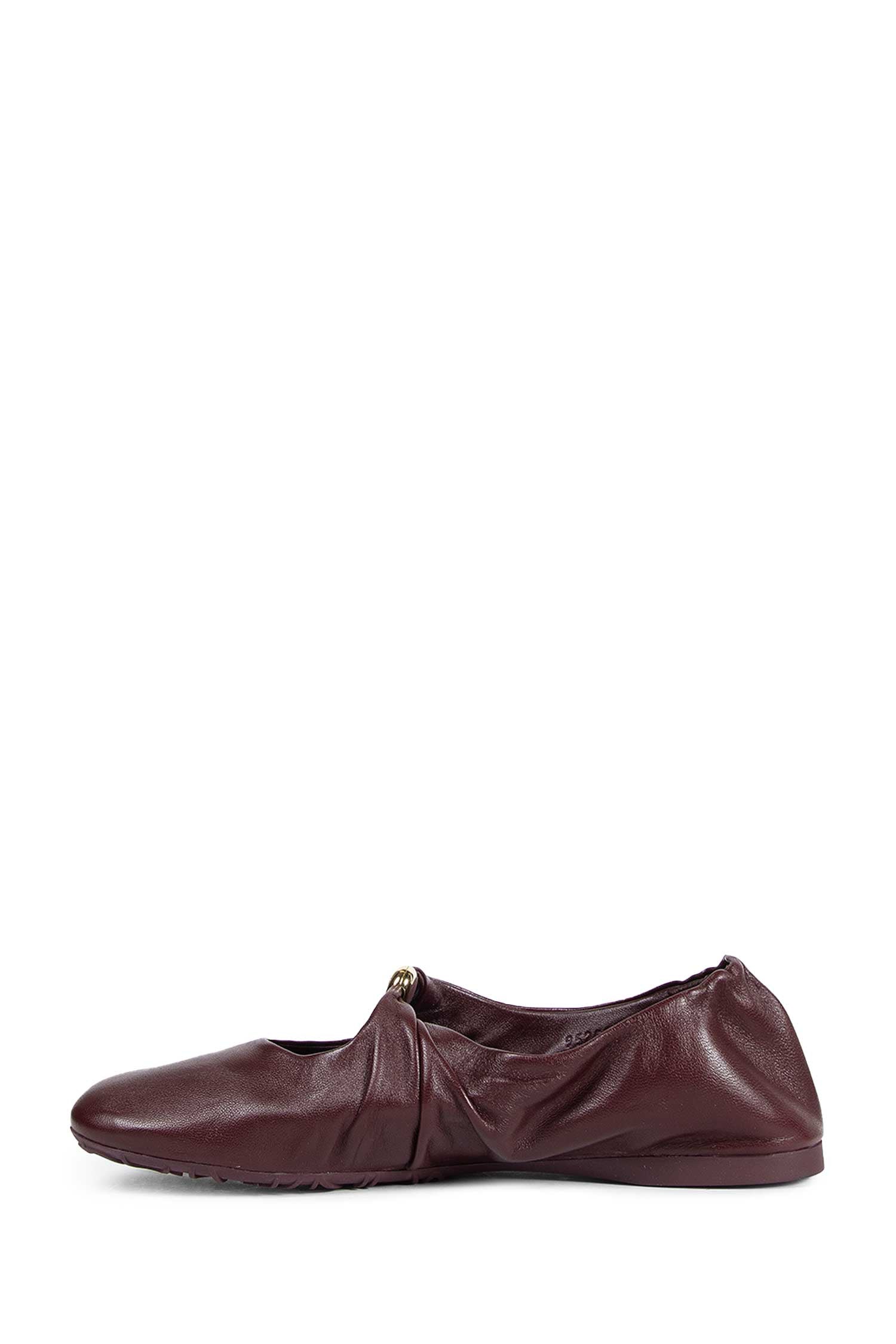 Pebble Soft Ballerinas
