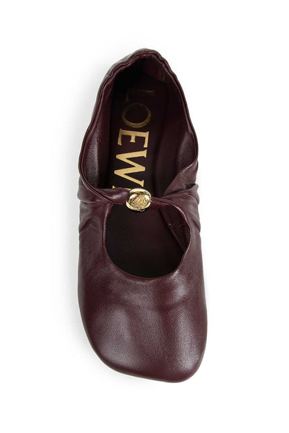 Pebble Soft Ballerinas
