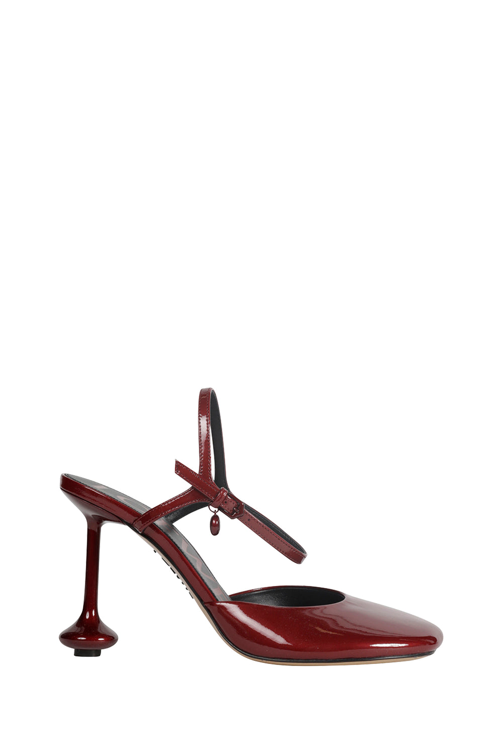 LOEWE Toy Ankle Strap Pumps woman