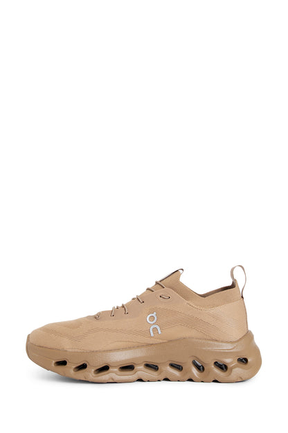 LOEWE WOMAN BEIGE SNEAKERS