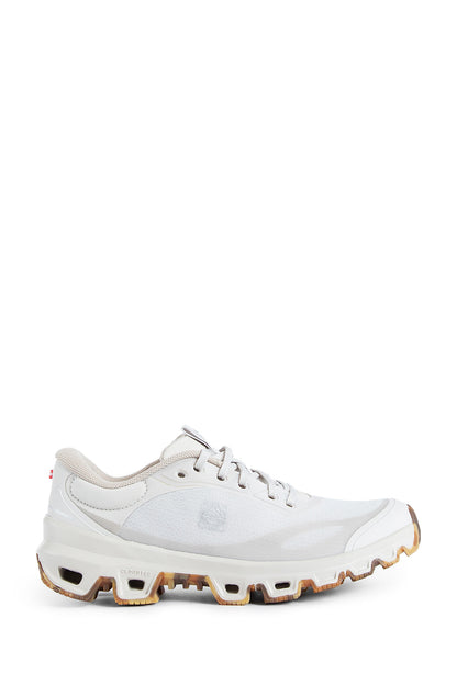 LOEWE WOMAN OFF-WHITE SNEAKERS