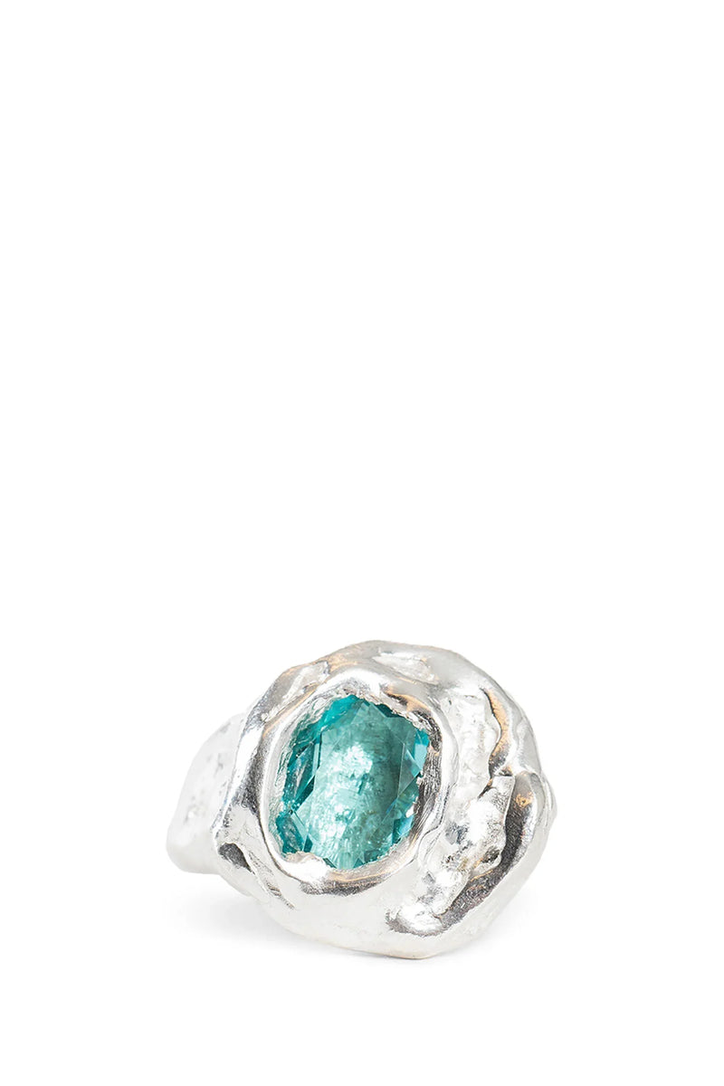 SIMUERO WOMAN SILVER JEWELLERY - Antonioli.eu