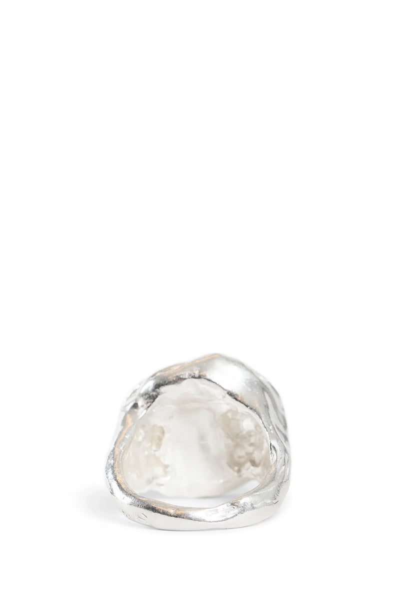 SIMUERO WOMAN SILVER JEWELLERY - Antonioli.eu