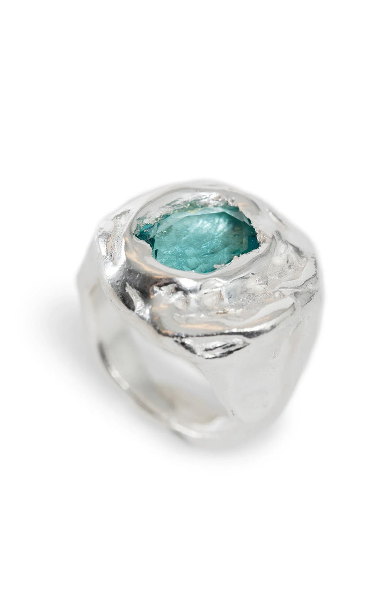 SIMUERO WOMAN SILVER JEWELLERY - Antonioli.eu