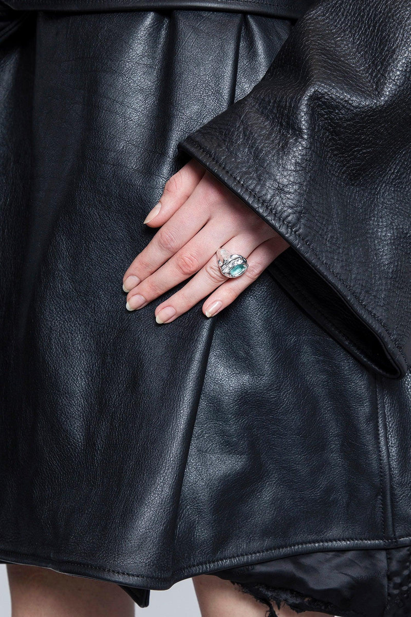 SIMUERO WOMAN SILVER JEWELLERY - Antonioli.eu