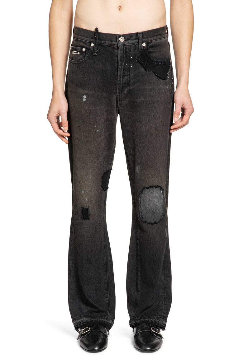 GALLERY DEPT. MAN  JEANS