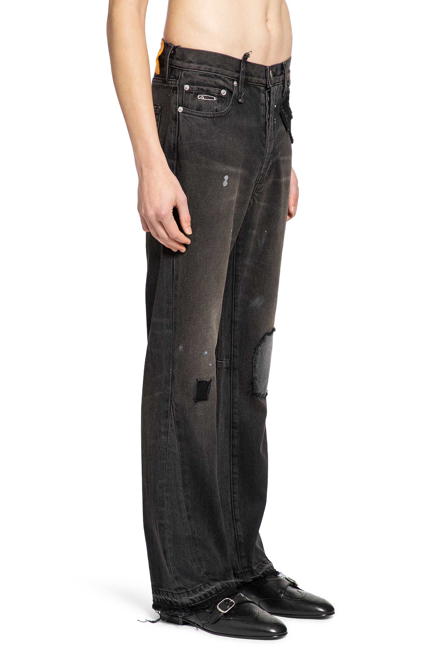 GALLERY DEPT. MAN  JEANS