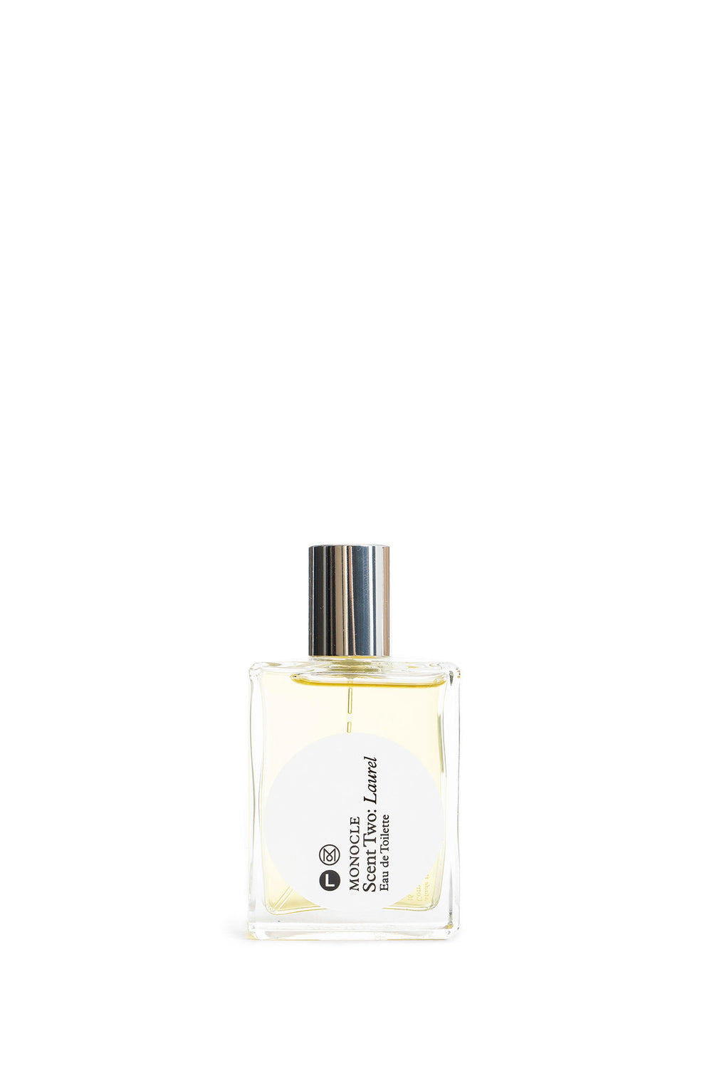 Monocle Scent Two Laurel Eau De Toilette 50 ml