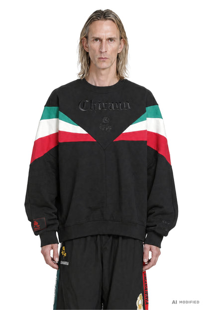 Adidas x Willy Chavarria Sweatshirt