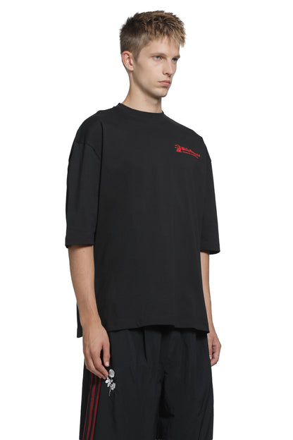 Adidas Originals x Willy Chavarria Atelier Tee