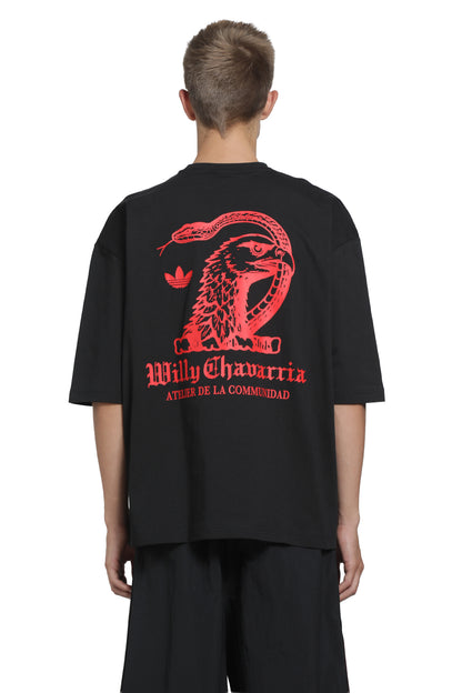 Adidas Originals x Willy Chavarria Atelier Tee