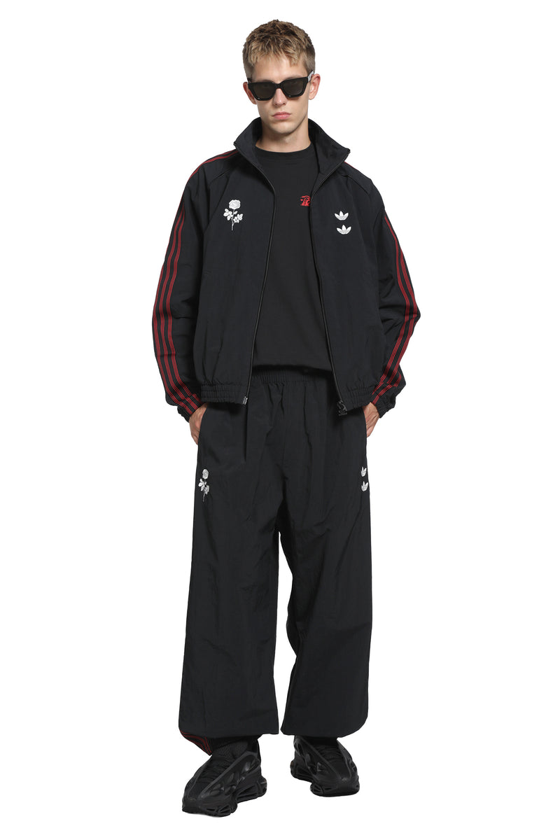 ADIDAS Adidas Originals x Willy Chavarria Atelier Tee man