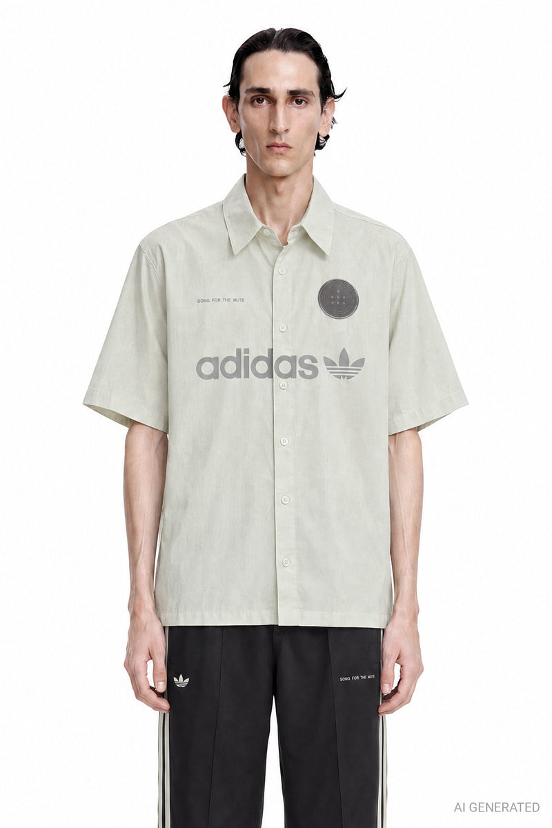 ADIDAS Adidas x SFTM ADI008 Shirt man